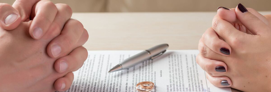 Comment Divorcer Rapidement Sans Contraintes